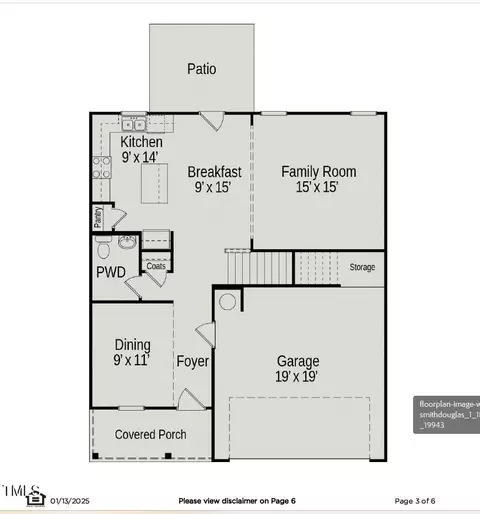 230 Deodora Ln, Cameron, NC 28326 photo 2