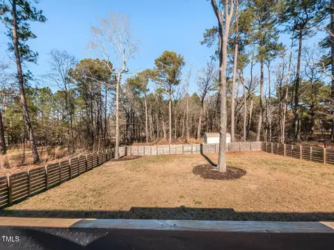 Exterior - 7021 Onslow Stephenson Rd, Willow Spring, NC 27592 photo 3 of 6