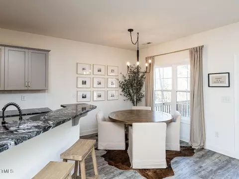 Dining - 7021 Onslow Stephenson Rd, Willow Spring, NC 27592 photo 1 of 1