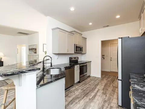 Kitchen - 7021 Onslow Stephenson Rd, Willow Spring, NC 27592 photo 1 of 1