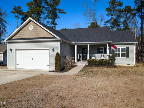 7021 Onslow Stephenson Rd, Willow Spring, NC 27592