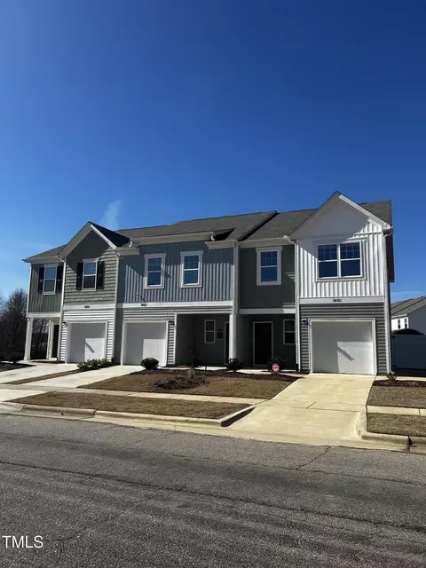 3413 Baybrooke Dr #C, Wilson, NC 27893