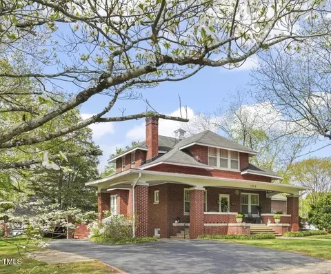 100 Eight St, Clarksville, VA 23927