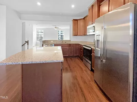 Kitchen - 1164 Platform Dr, Apex, NC 27502 photo 3 of 3
