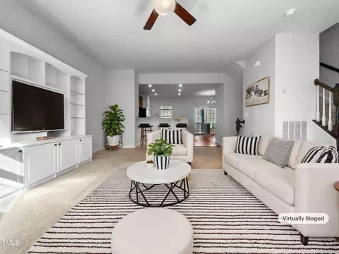 Living - 1164 Platform Dr, Apex, NC 27502 photo 1 of 3