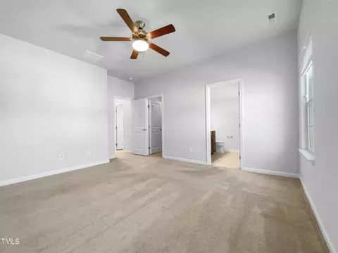 Bedroom - 1164 Platform Dr, Apex, NC 27502 photo 2 of 6