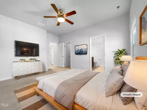 Bedroom - 1164 Platform Dr, Apex, NC 27502 photo 1 of 6