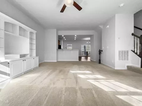Living - 1164 Platform Dr, Apex, NC 27502 photo 2 of 3