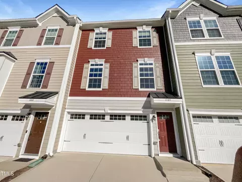Exterior - 1164 Platform Dr, Apex, NC 27502 photo 1 of 2