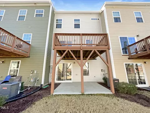 Exterior - 1164 Platform Dr, Apex, NC 27502 photo 2 of 2