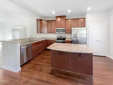 Kitchen - 1164 Platform Dr, Apex, NC 27502 photo 1 of 3