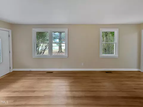 Living - 802 Powell Dr, Garner, NC 27529 photo 5 of 5