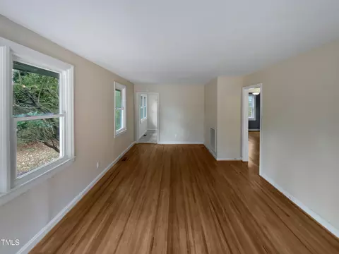 Living - 802 Powell Dr, Garner, NC 27529 photo 4 of 5