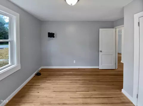 Bedroom - 802 Powell Dr, Garner, NC 27529 photo 5 of 5