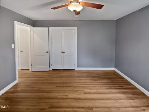 Bedroom - 802 Powell Dr, Garner, NC 27529 photo 3 of 5