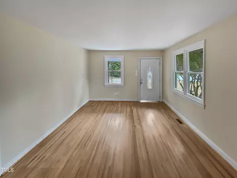 Living - 802 Powell Dr, Garner, NC 27529 photo 2 of 5