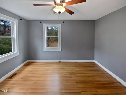 Bedroom - 802 Powell Dr, Garner, NC 27529 photo 2 of 5