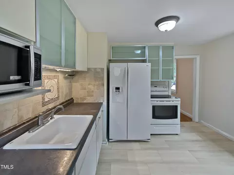 Kitchen - 802 Powell Dr, Garner, NC 27529 photo 1 of 2