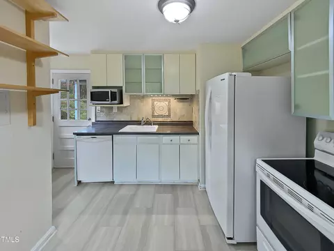 Kitchen - 802 Powell Dr, Garner, NC 27529 photo 2 of 2