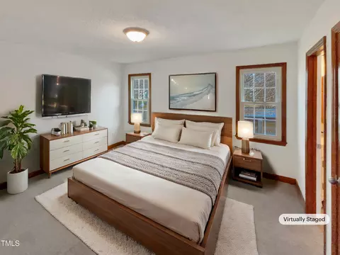 Bedroom - 1109 Cloud Nine Ct, Wake Forest, NC 27587 photo 1 of 7
