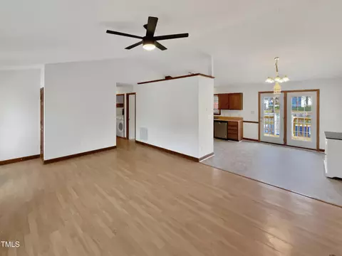 Living - 1109 Cloud Nine Ct, Wake Forest, NC 27587 photo 3 of 3