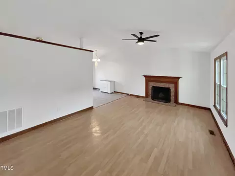 Living - 1109 Cloud Nine Ct, Wake Forest, NC 27587 photo 2 of 3