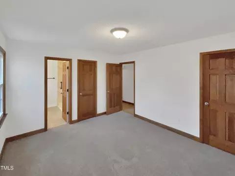 Bedroom - 1109 Cloud Nine Ct, Wake Forest, NC 27587 photo 3 of 7