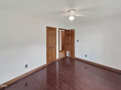 Bedroom - 1109 Cloud Nine Ct, Wake Forest, NC 27587 photo 7 of 7