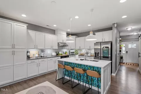 203 Spring Flower Ln, Durham, NC 27703