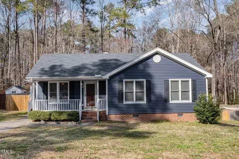 4213 Timberbrook Dr, Raleigh, NC 27616