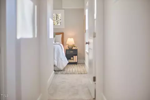 Entry Way - 2704 Ashley St #B, Durham, NC 27704 photo 7 of 7