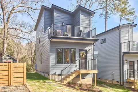 2704 Ashley St #B, Durham, NC 27704