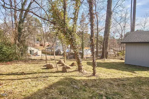Exterior - 2704 Ashley St #B, Durham, NC 27704 photo 4 of 6