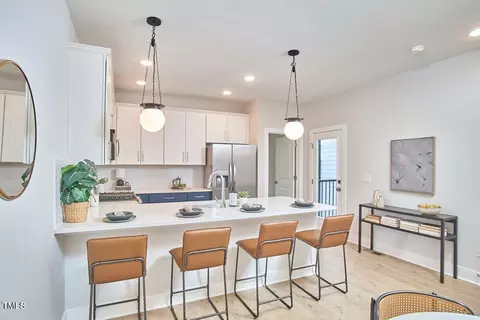 Kitchen - 2704 Ashley St #B, Durham, NC 27704 photo 1 of 6
