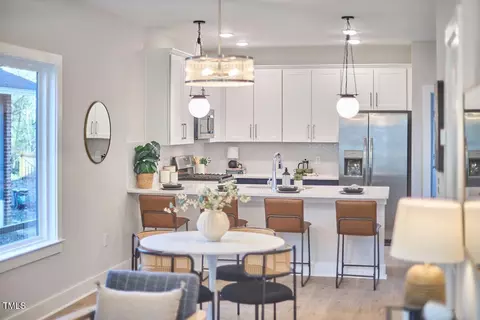 Dining - 2704 Ashley St #B, Durham, NC 27704 photo 2 of 2
