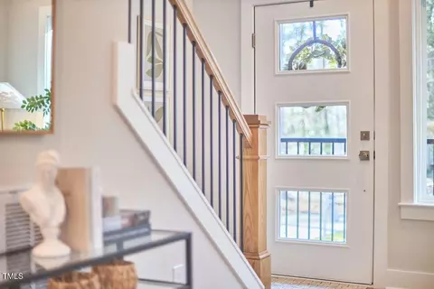 Entry Way - 2704 Ashley St #B, Durham, NC 27704 photo 5 of 7