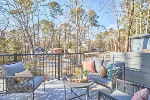 Exterior - 2704 Ashley St #B, Durham, NC 27704 photo 3 of 6