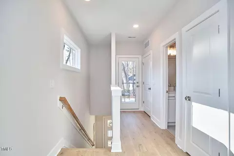 Entry Way - 2704 Ashley St #B, Durham, NC 27704 photo 6 of 7