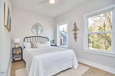 Bedroom - 2704 Ashley St #B, Durham, NC 27704 photo 1 of 2