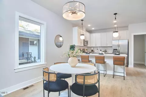 Dining - 2704 Ashley St #B, Durham, NC 27704 photo 1 of 2