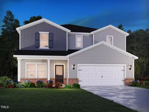 1750 Pie Filling Dr, Haw River, NC 27258