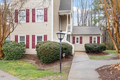 3307 Tarleton E #A-4, Durham, NC 27713