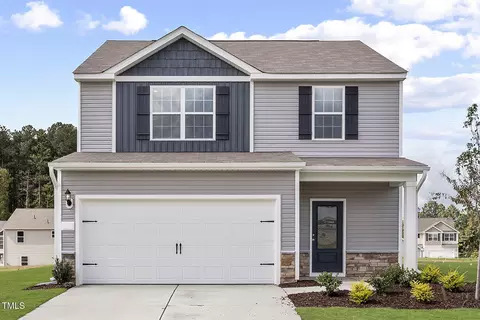 204 Shelfit Trl, Oxford, NC 27565
