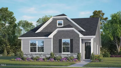 1305 White Verona Way, Knightdale, NC 27545