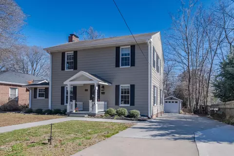 620 Atwater St, Burlington, NC 27215