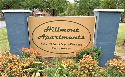 124 Fidelity St #30, Carrboro, NC 27510