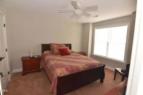 Bedroom - 2701 Erinridge Road Rd, Raleigh, NC 27610 photo 1 of 5