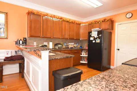 Kitchen - 2701 Erinridge Road Rd, Raleigh, NC 27610 photo 3 of 3