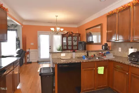 Kitchen - 2701 Erinridge Road Rd, Raleigh, NC 27610 photo 2 of 3