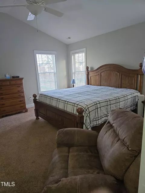 Bedroom - 2701 Erinridge Road Rd, Raleigh, NC 27610 photo 5 of 5